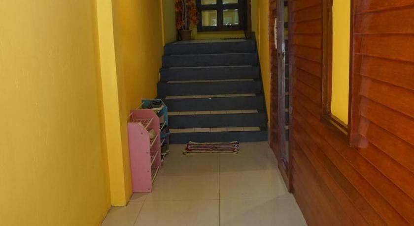 OYO 730 Meedee Hostel Bangkok Buitenkant foto
